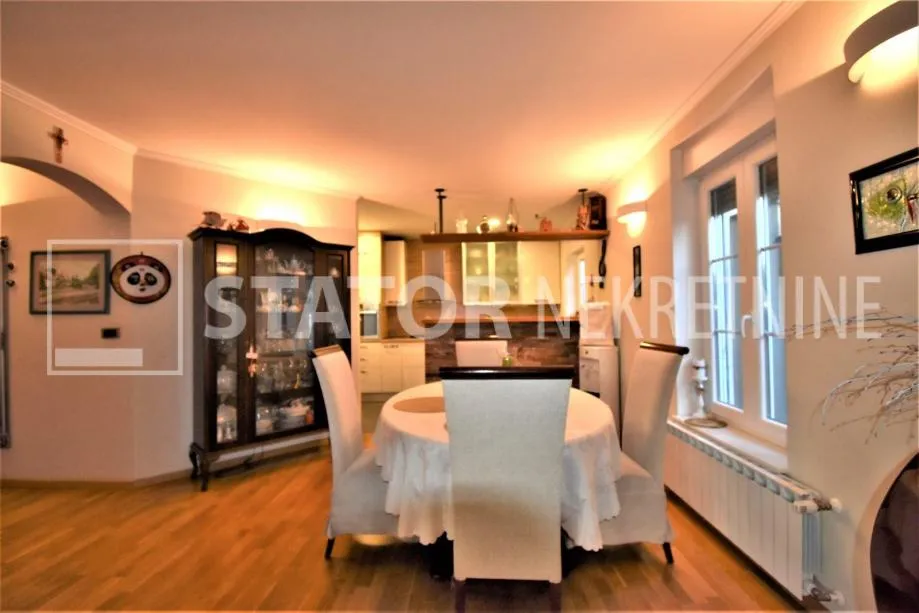 kuća: zagreb (šestine), miholići, 180.00 m2 (prodaja) - slika 4