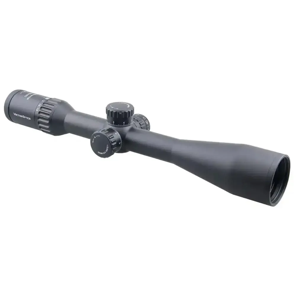 vector optics continental 3-18x50 tactical sfp - slika 2