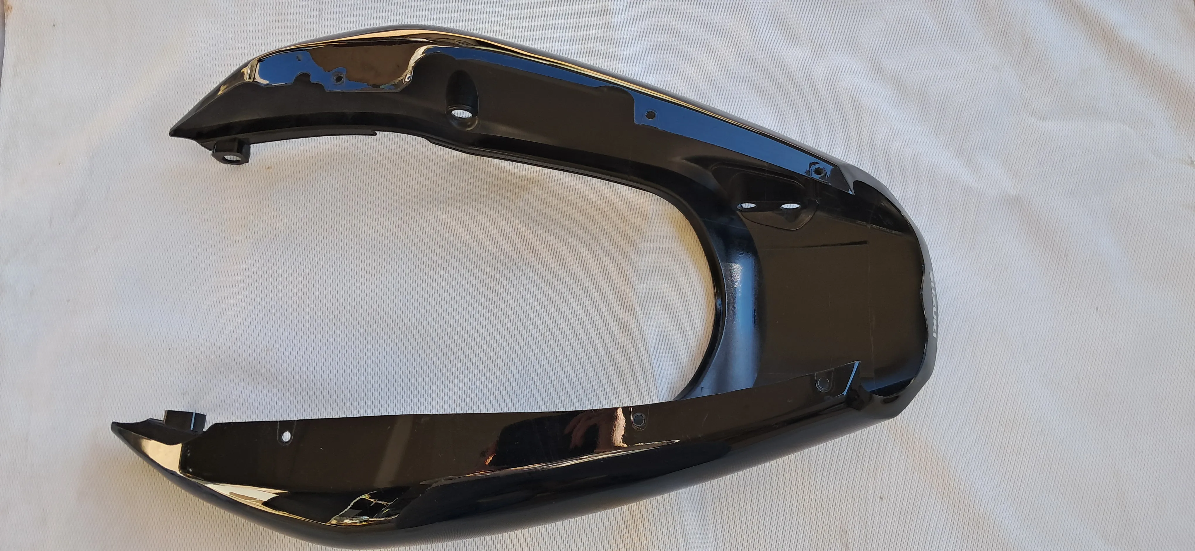 suzuki bandit 1200 01-05 - zadnji rep - slika 4