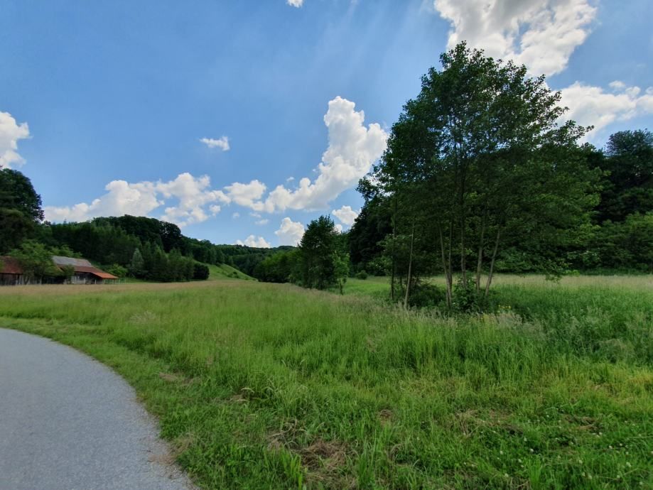 građevinsko zemljište, selnica, 7300 m2 - slika 7