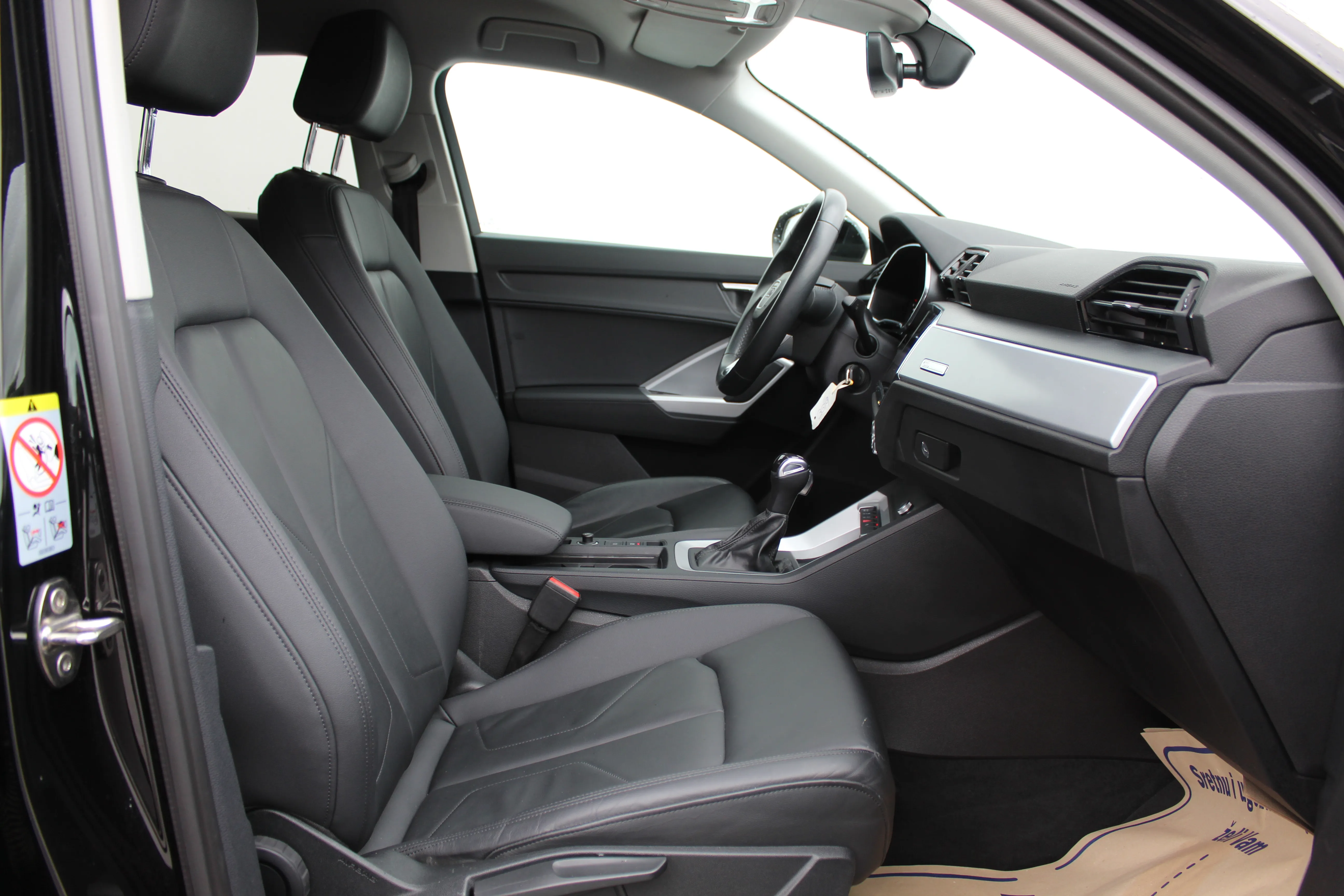 13086 audi q3 sp 35 tdi s tronic - slika 12