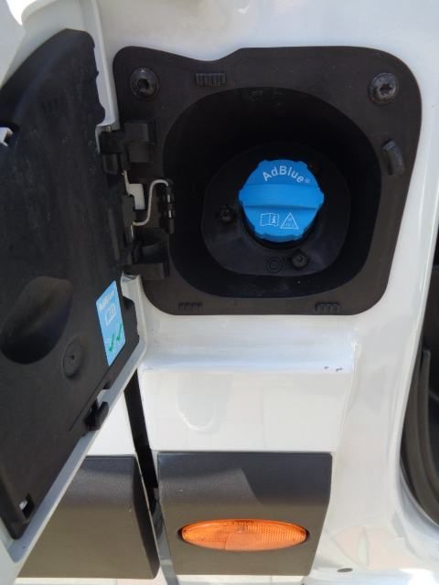 renault master furgon 2,3 bdci l3h3/1.vl./hr/klima/temp/stalaže/el.pak - slika 17