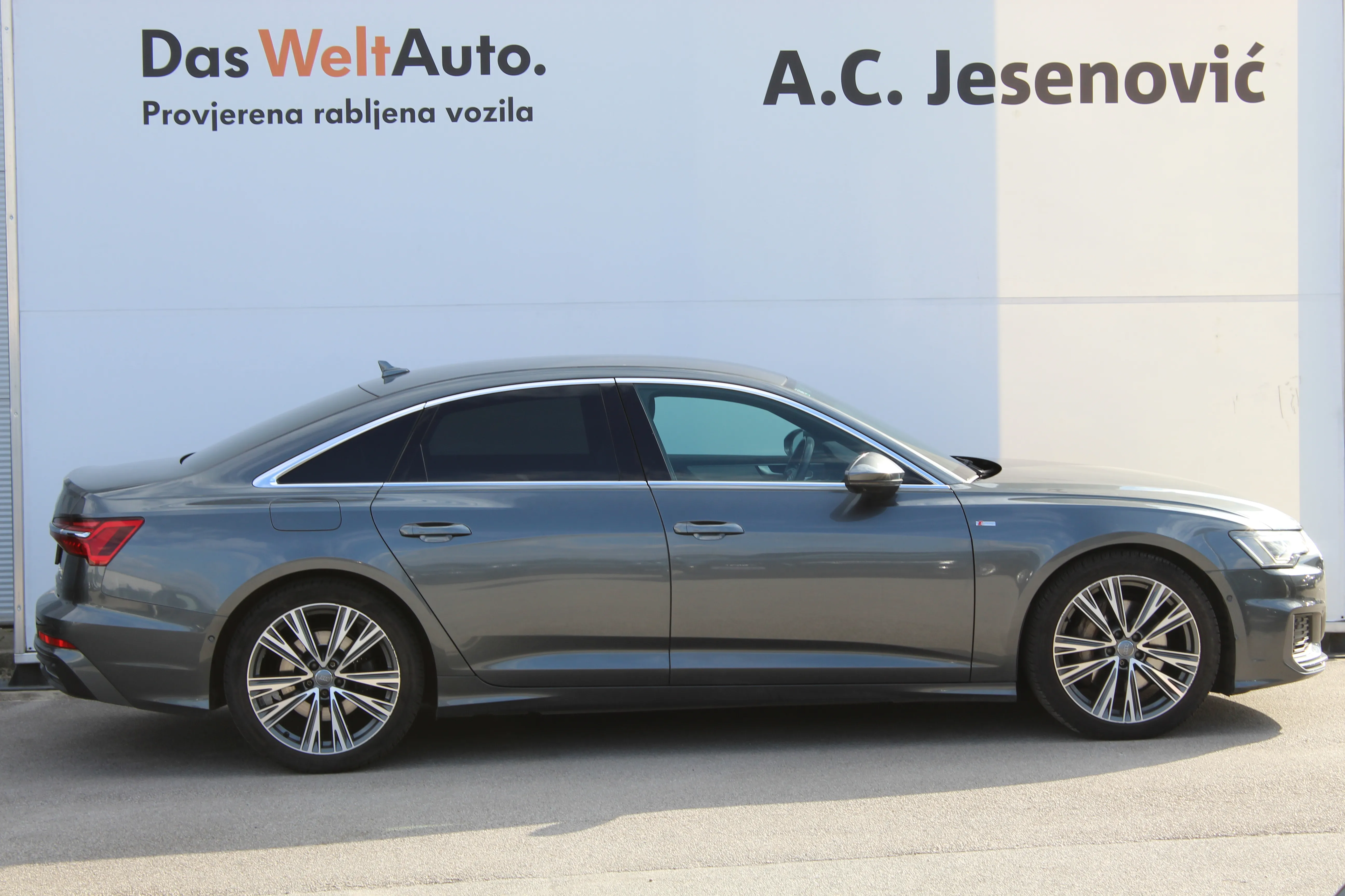 8966 audi a6 45tdi quattro tip sport - slika 3
