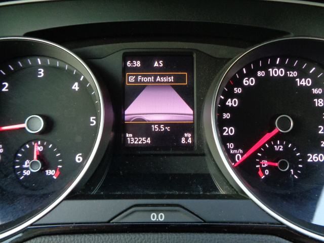 vw passat variant 2,0 tdi r line/led/navi/gr.sj./temp/pdc/ambl/alu18 - slika 16