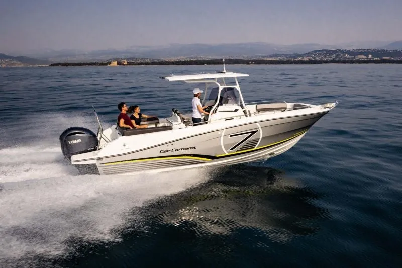 cap camarat 7.5cc serie3- euromarine ekskluzivni uvoznik i distributer - slika 2