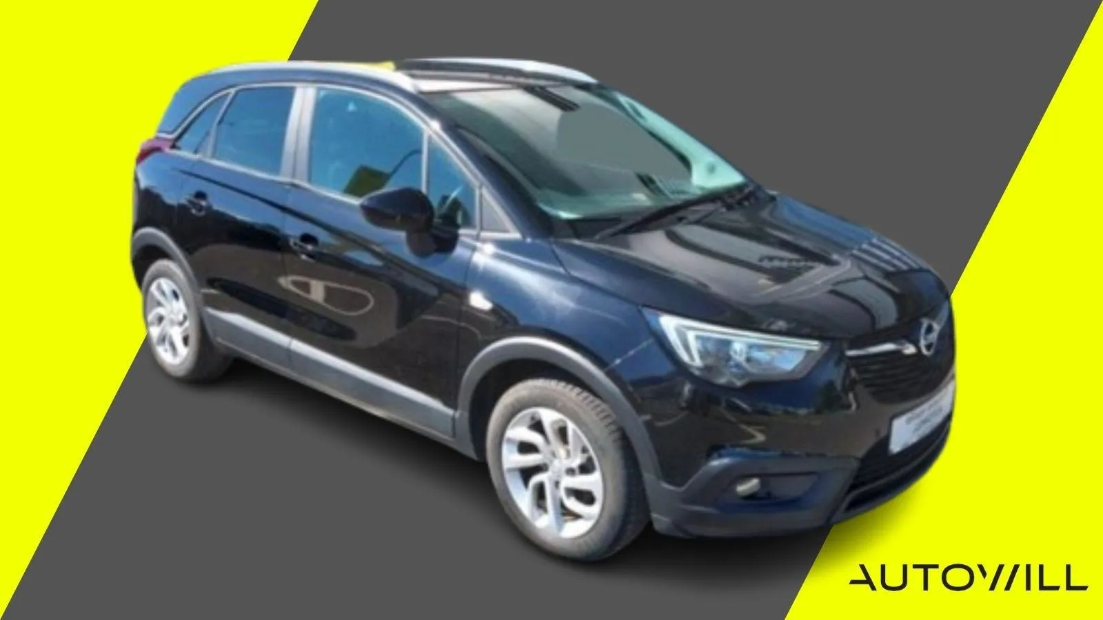 opel crossland x enjoy - slika 2