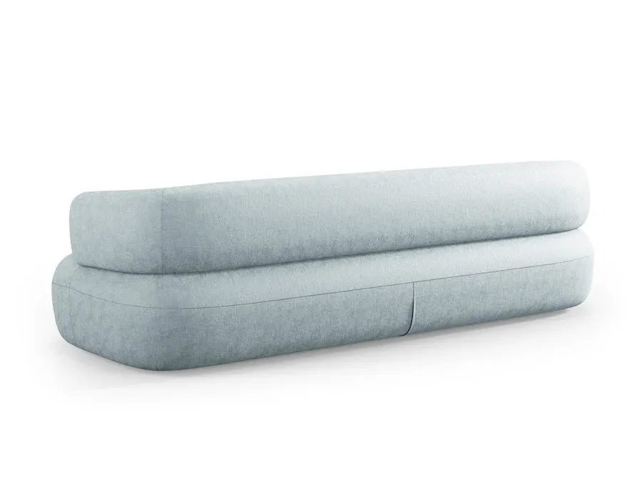 jenny sofa, 226x90cm, materijal: chenille - slika 3