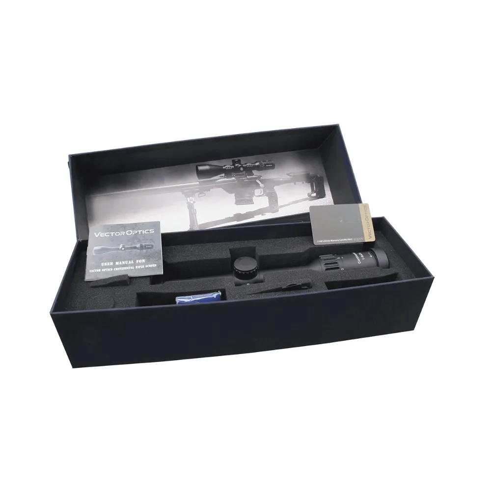 vector optics continental x6 1-6x24 g4 - slika 10