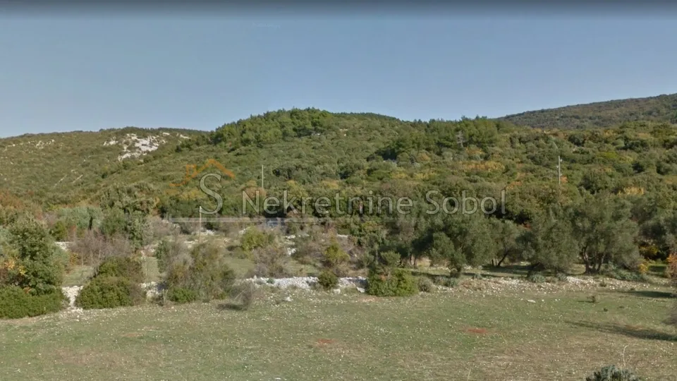 Martinsšćica, Otok Cres - Zemljiste, 2636 m2 Prodaja - Martinšćica, Cres