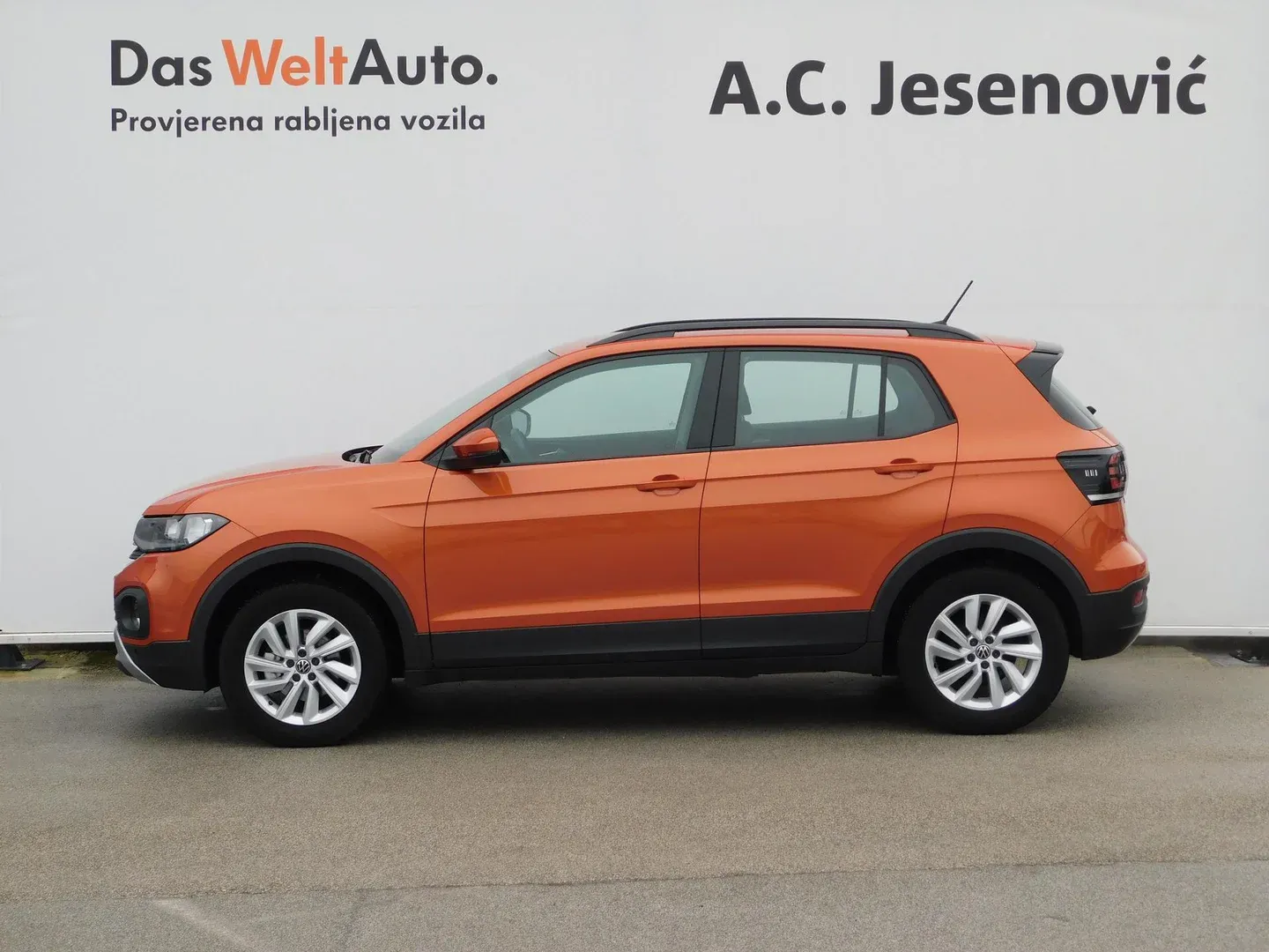 09180 volkswagen t-cross 1.0 tsi life - slika 6