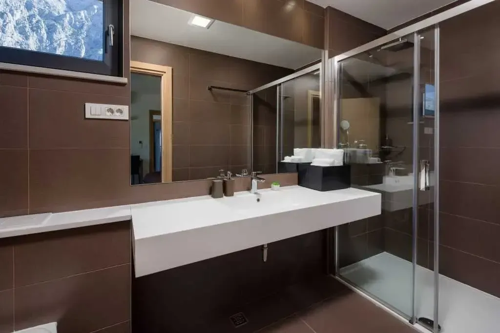 kuća za odmor villa view makarska - slika 10