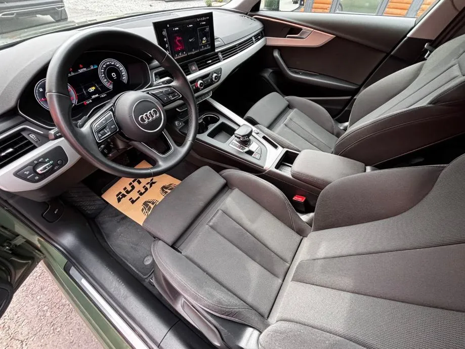 audi a4 30 tdi automatik •2023.g.•navigacija•virtual•leasing 7 godina• - slika 7