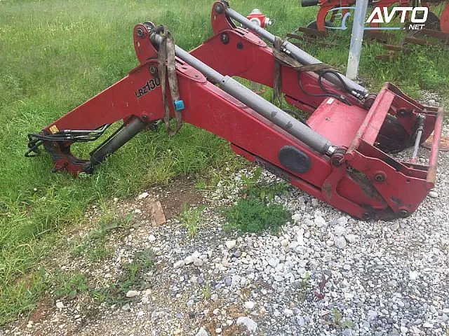 accord utovarivači u prodaji - slika 6