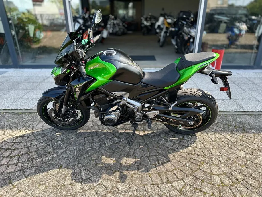 kawasaki z 900 abs,s garancijom, 2018 god. - slika 8