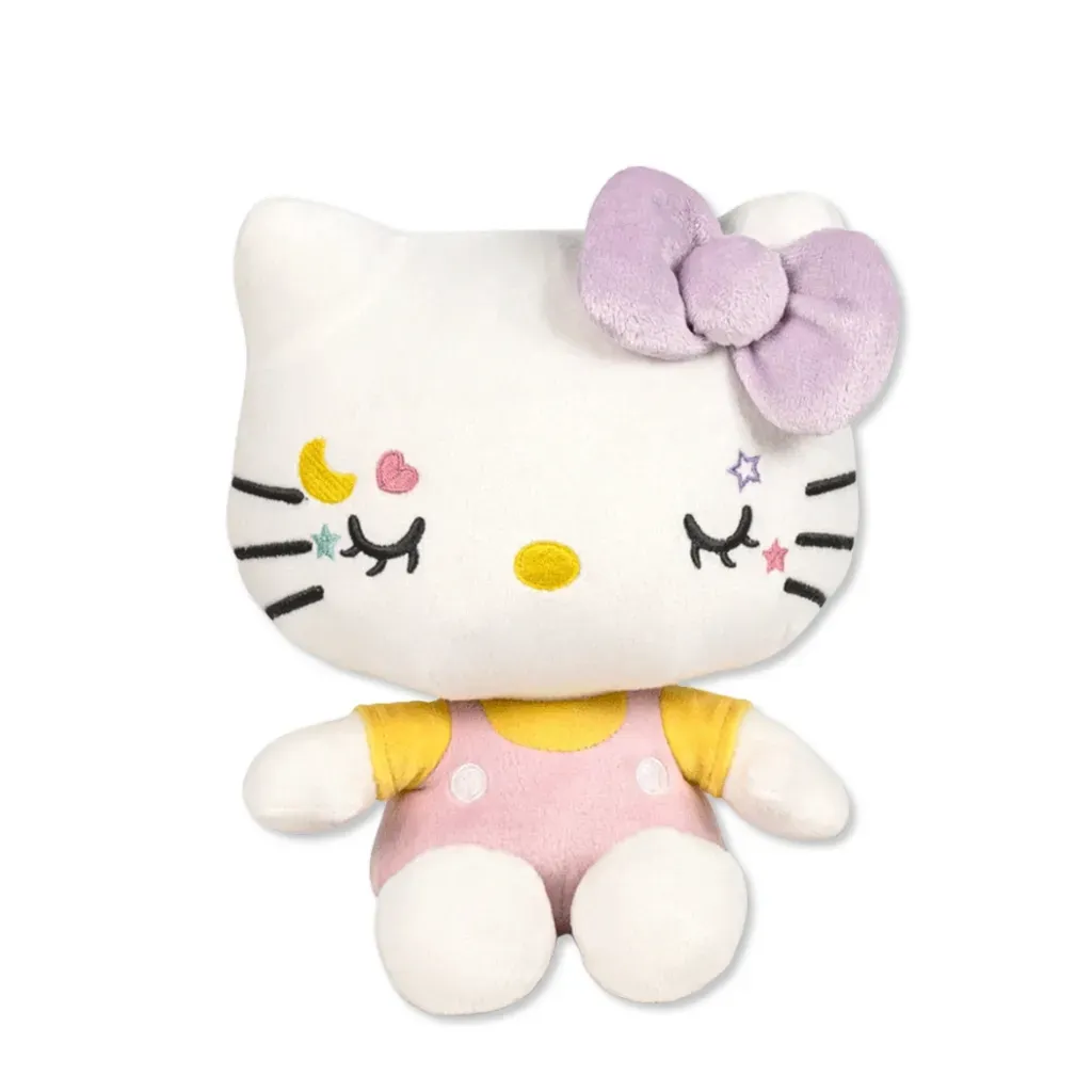 Hello Kitty ‘Sleepy’ plišana igračka, 23cm - Zagreb