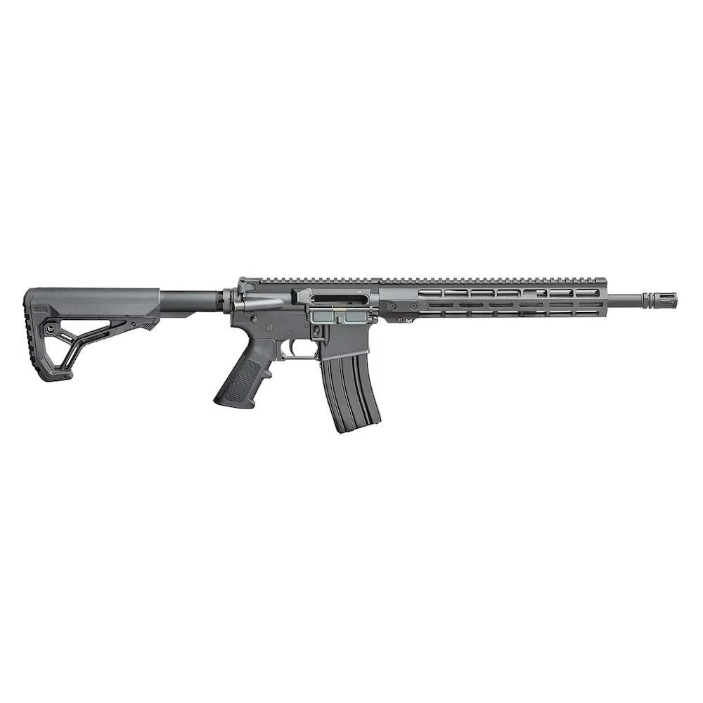 SABATTI S.A.R. cal. 223 Remington 18,5" - Poreč