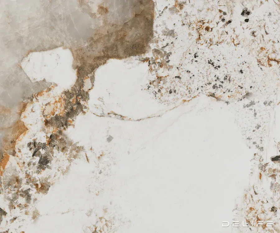 klub stolić edge 140x76cm, materijal: keramika minas melange - slika 5