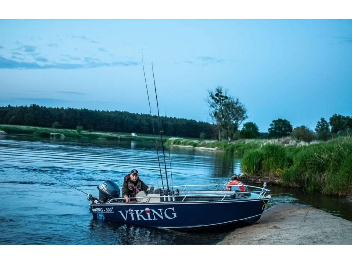 viking 390 - slika 2