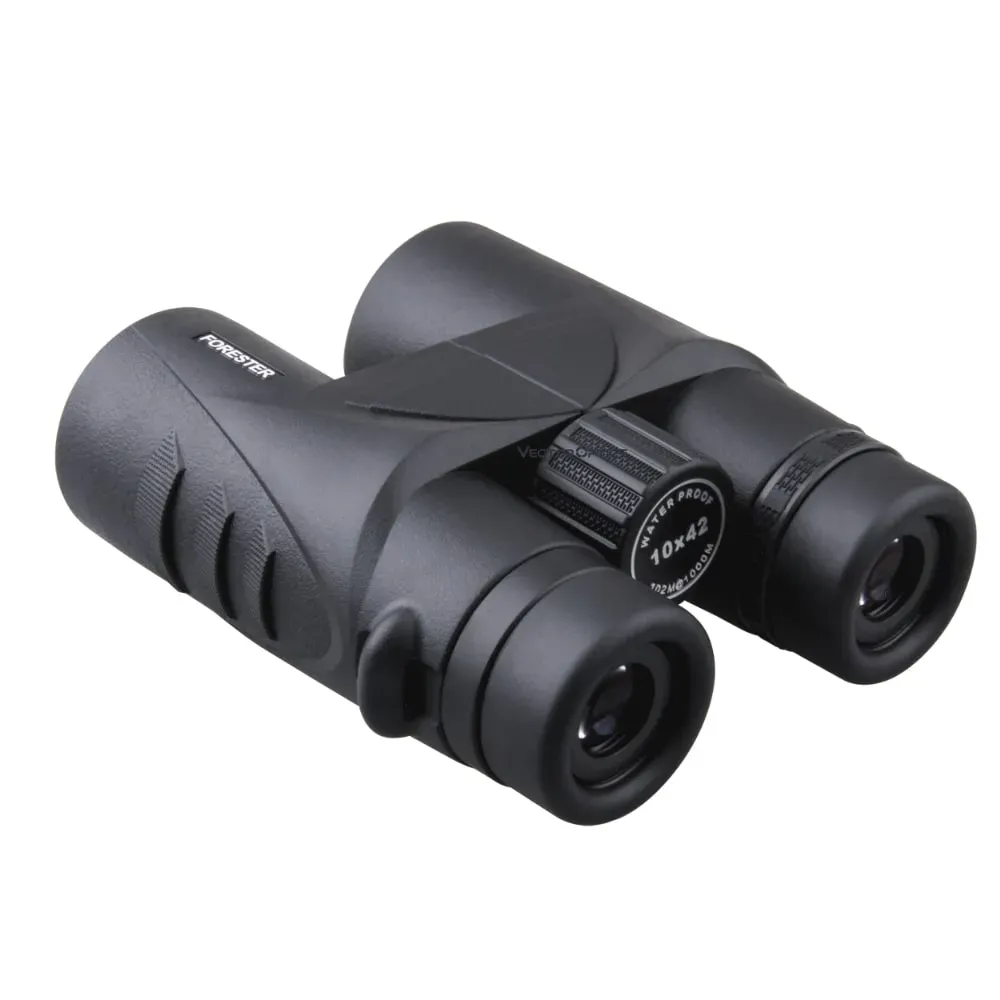 vector optics dvogled forester 10x42 - slika 3