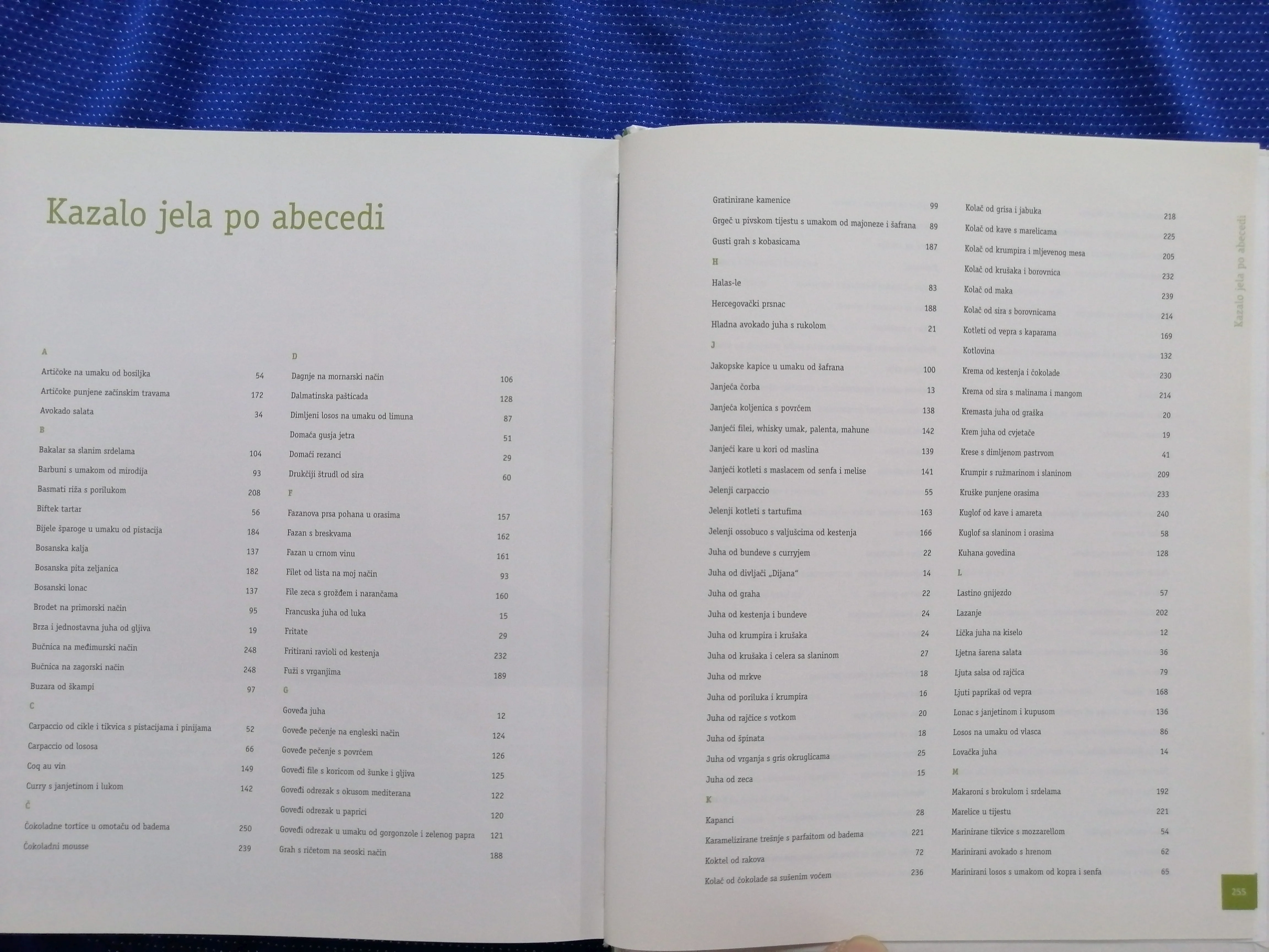 stevo karapandža – moji najdraži recepti - slika 4