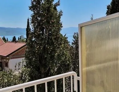 stan: novi vinodolski, 30,47 m2 jednoiposobni apartman, 100 m od mora - slika 9