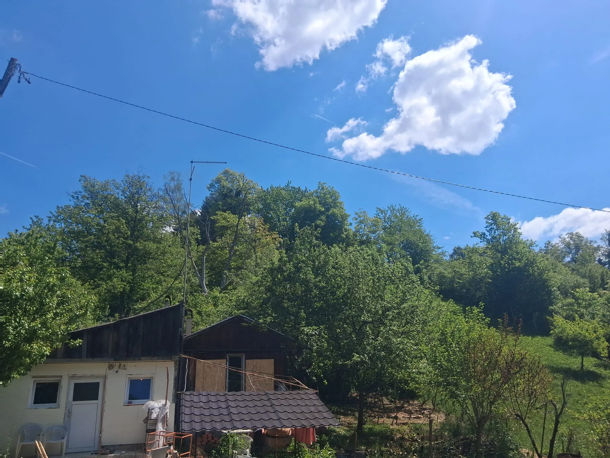 kuca 53m2 donja pušća - slika 6