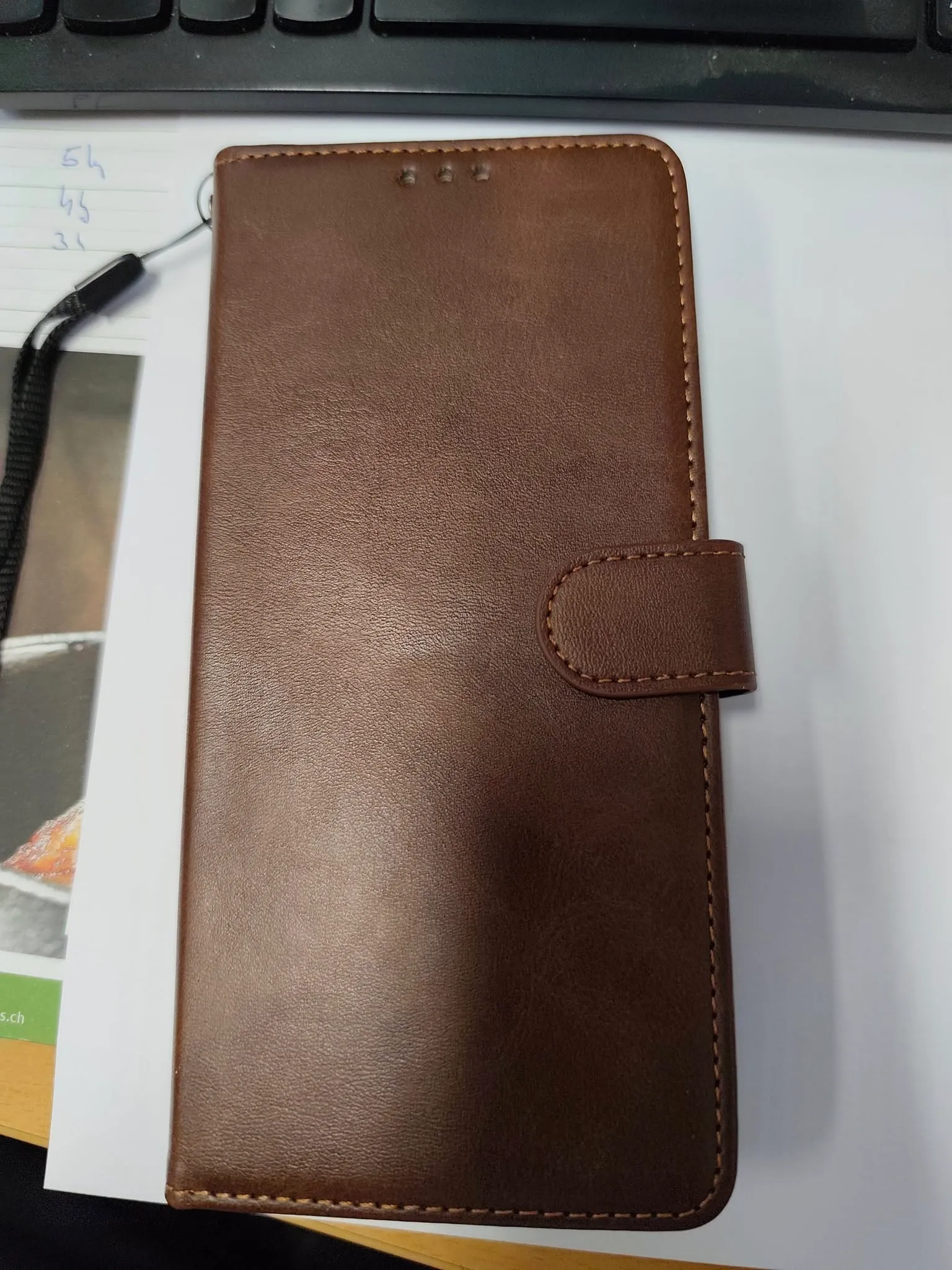 prodajem xiaomi redmi 14c - slika 6