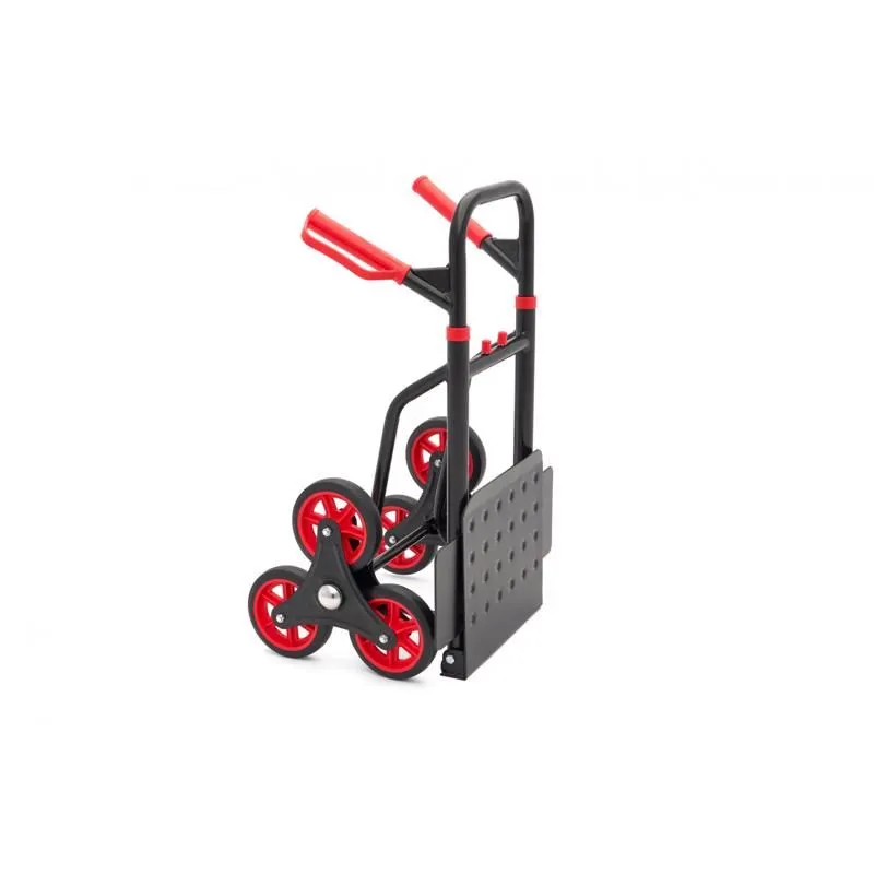 kolica za prijenos robe 150kg - slika 4