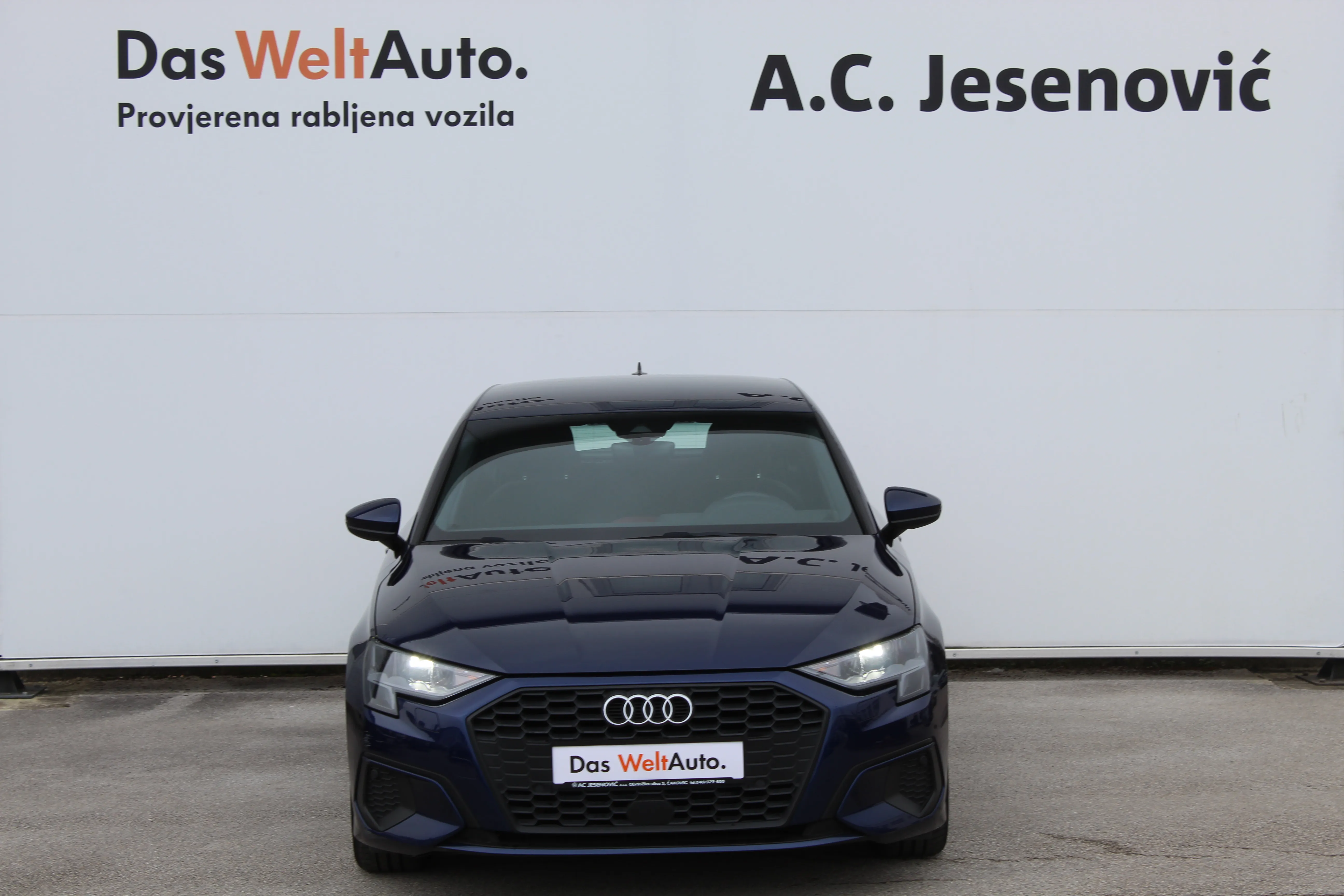 13064 audi a3 sportback 30 tdi - slika 2