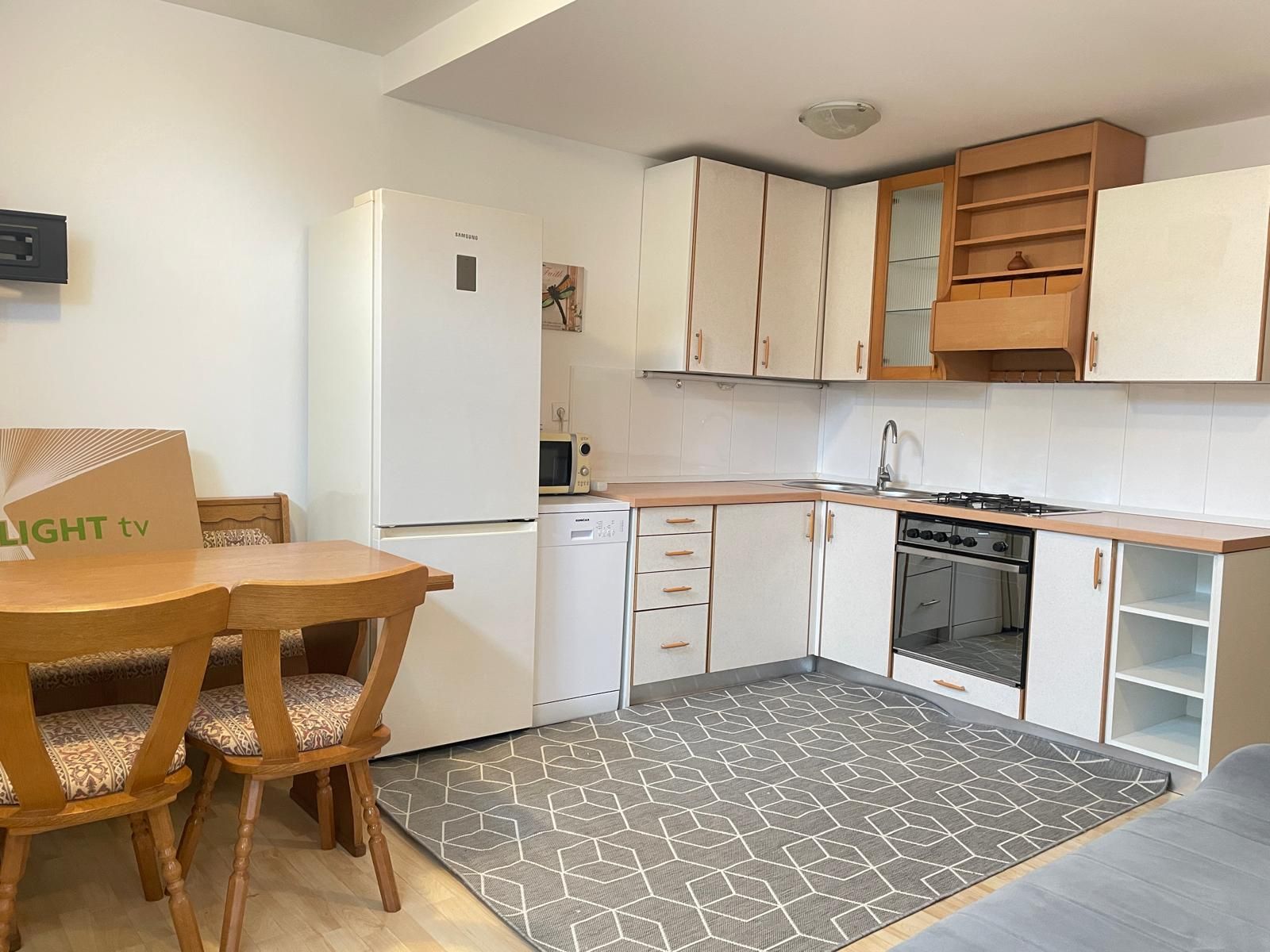 najam stana gornja dubrava (gornja dubrava) 45 m2, jednoiposobni - slika 4