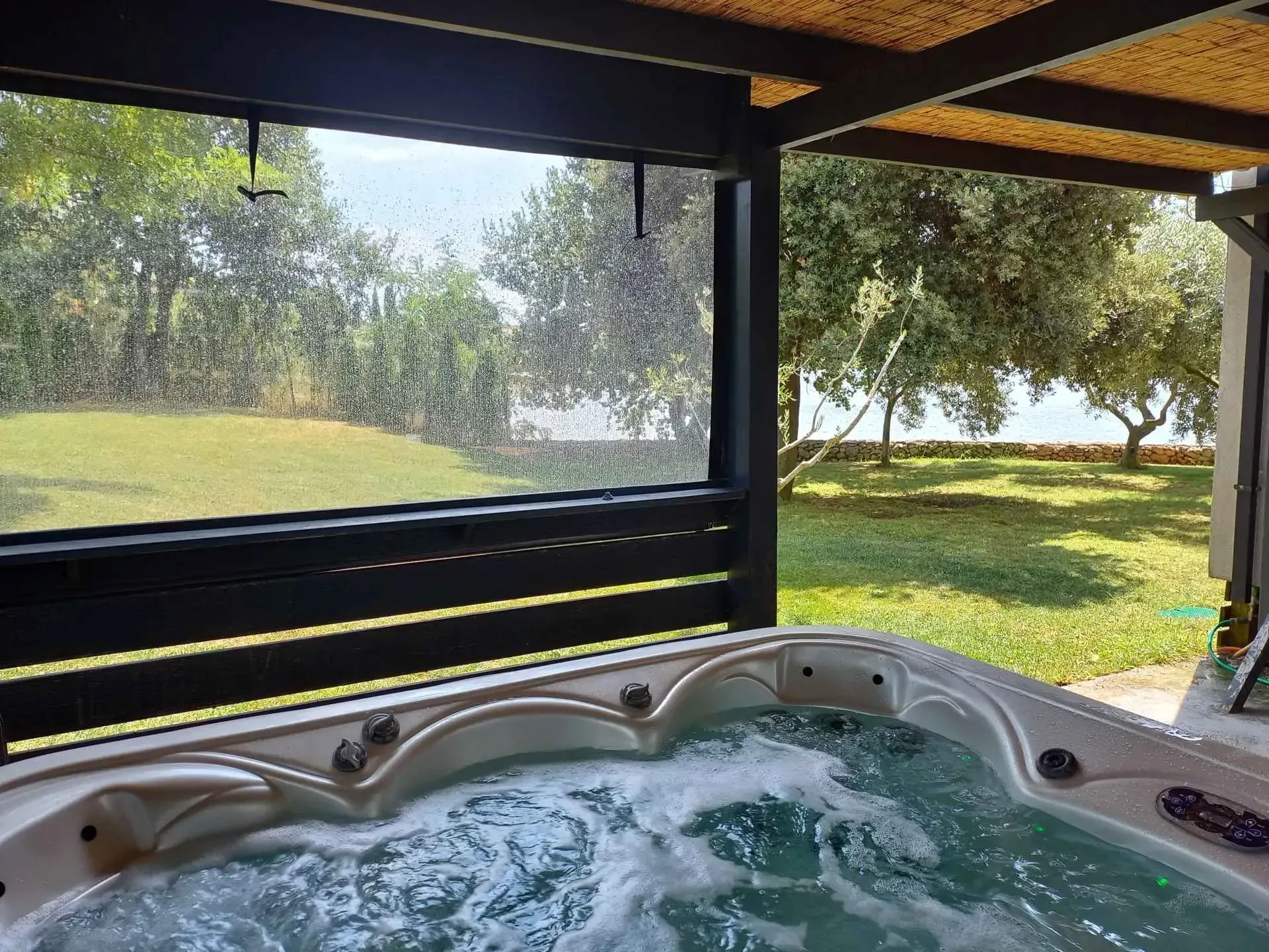 kuća za odmor beach house ive - slika 30