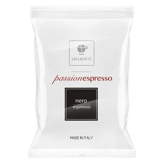 lollo caffe nespresso nero - slika 2