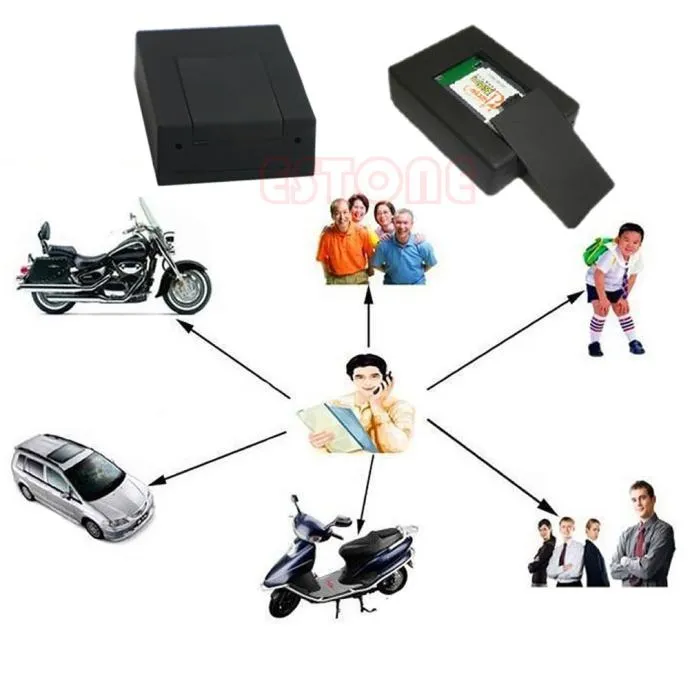 mini skriveni uređaj za slusanje uživo - slika 2