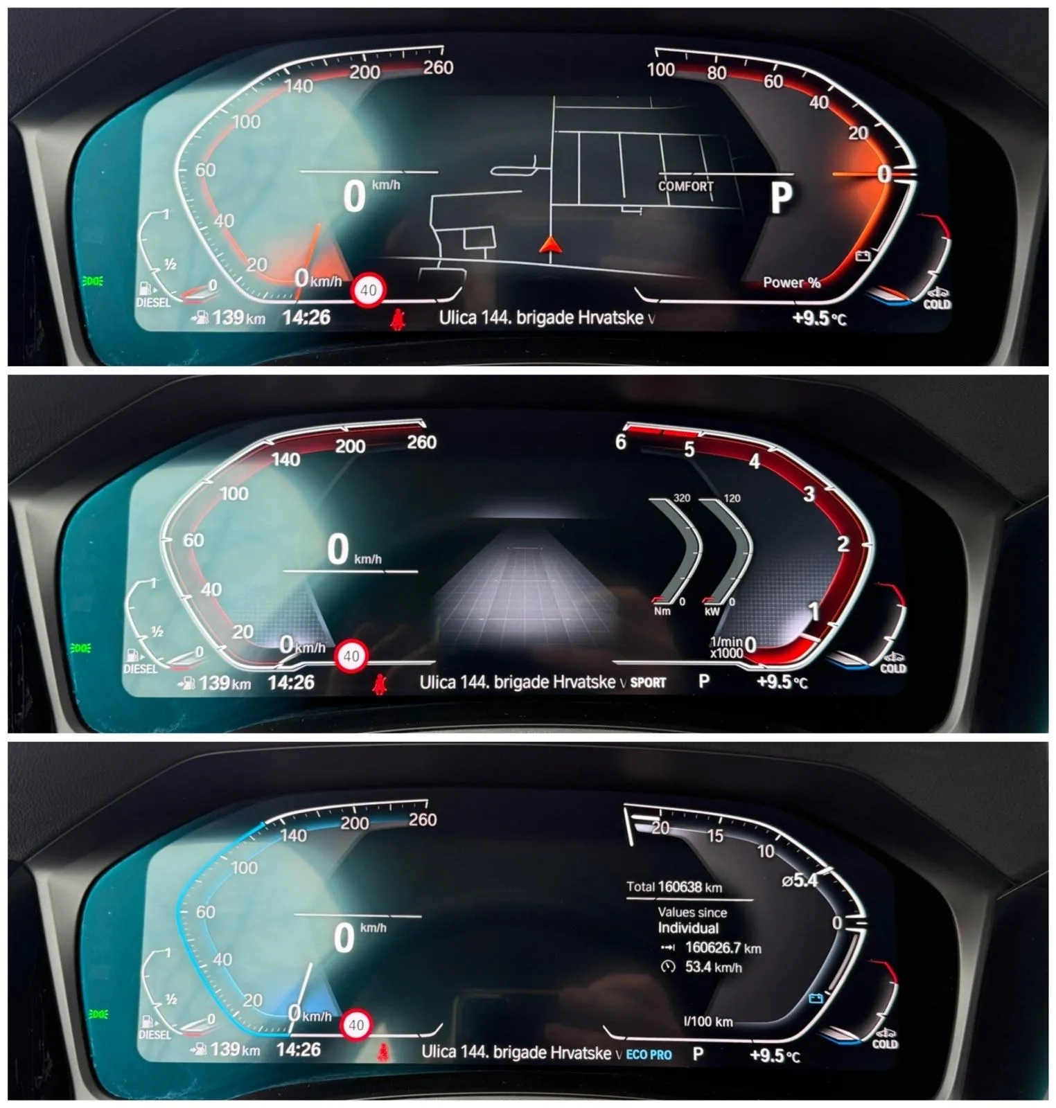bmw 318d automatik °virtual°navi°koža°u pdv-u°leasing bez učešća° - slika 28