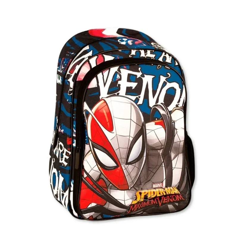Spider-Man ruksak – Maximum Venom - Zagreb