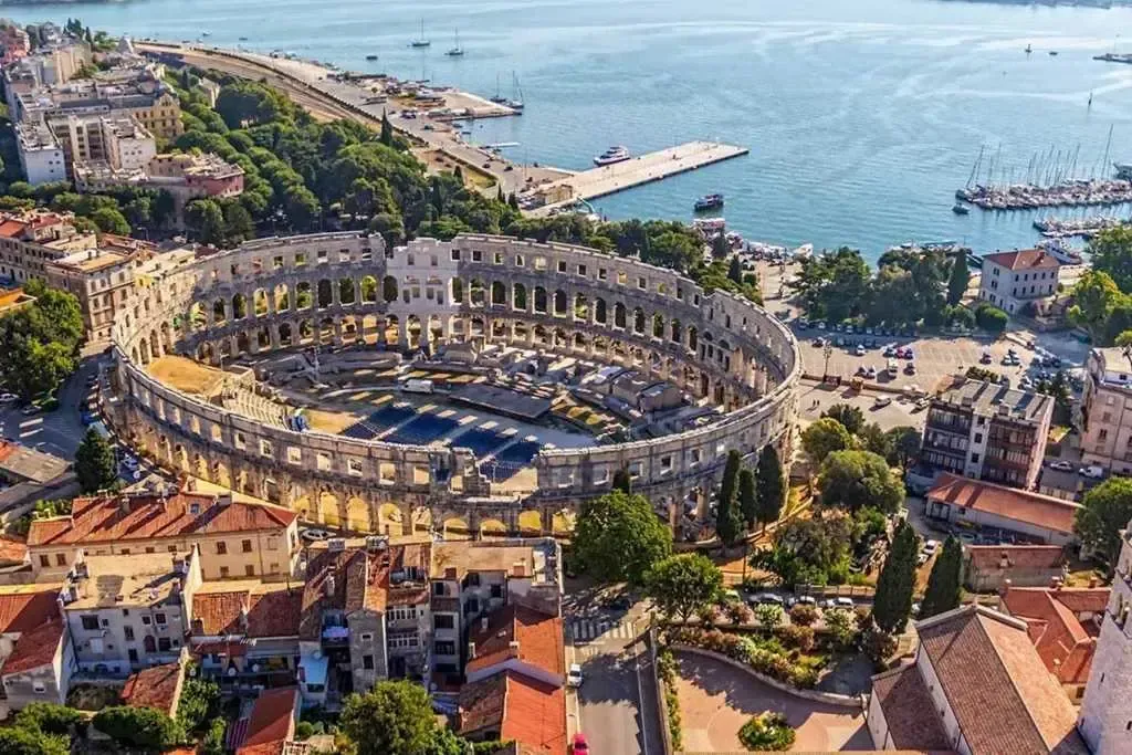 kuća za odmor beach house beta - slika 5