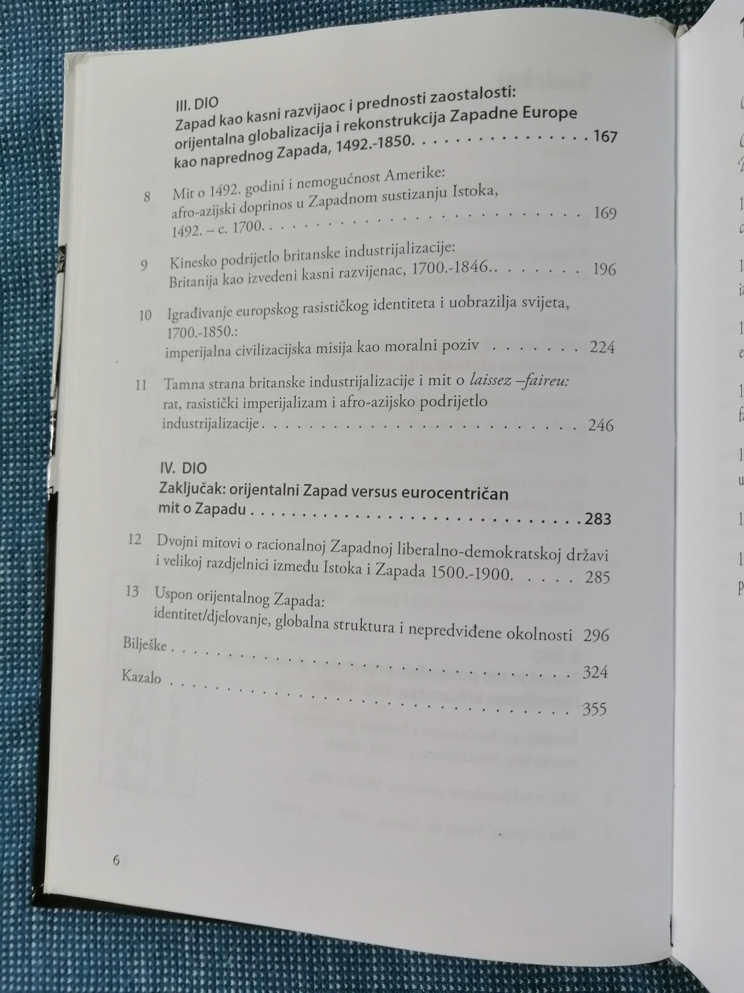 john m. hobson – istočno podrijetlo zapadne civilizacije [b121] - slika 6