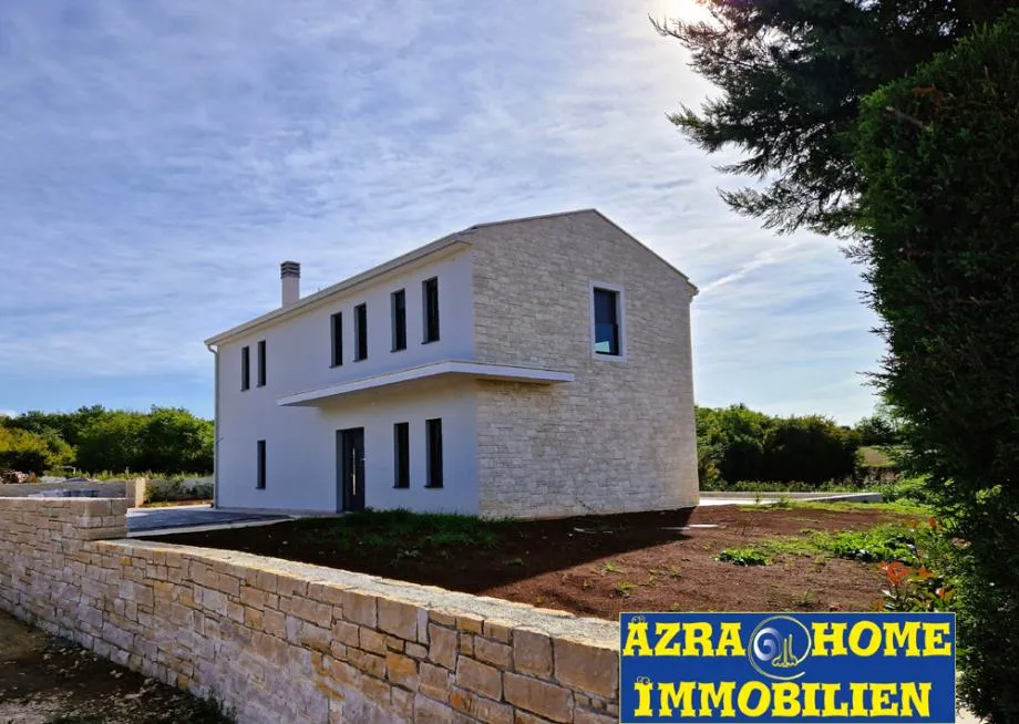 villa, poreč, novogradnja, 219 m2 , bazen, zemljište 1052 m2 - slika 6