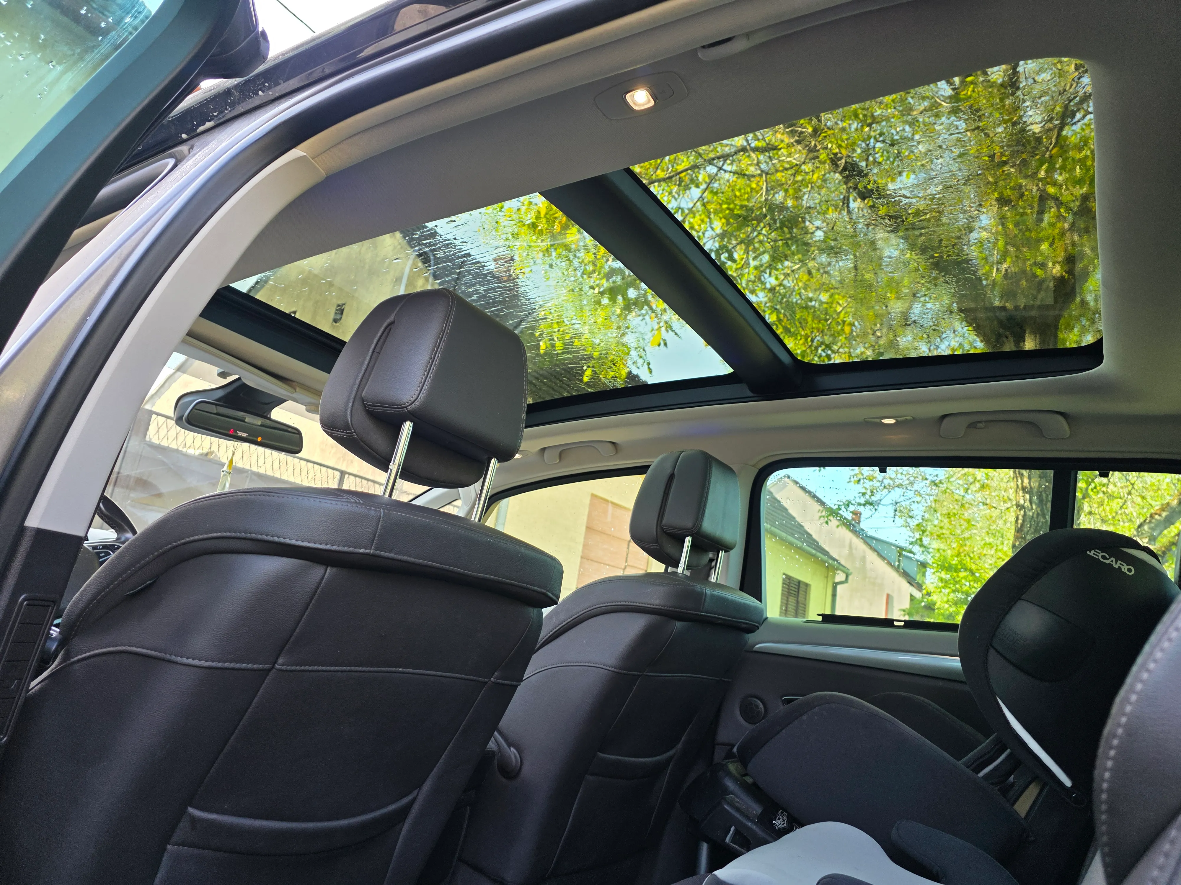 renault espace 7 sjedala - slika 11