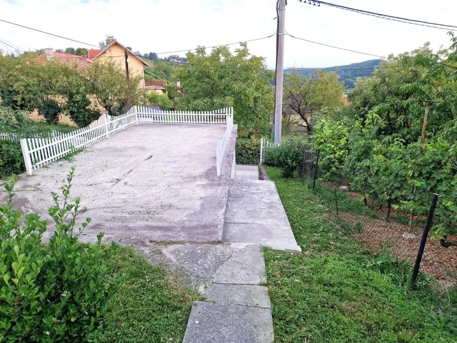 gornja dubrava, kuća, 130m2, 4 sobe (prodaja) - slika 9