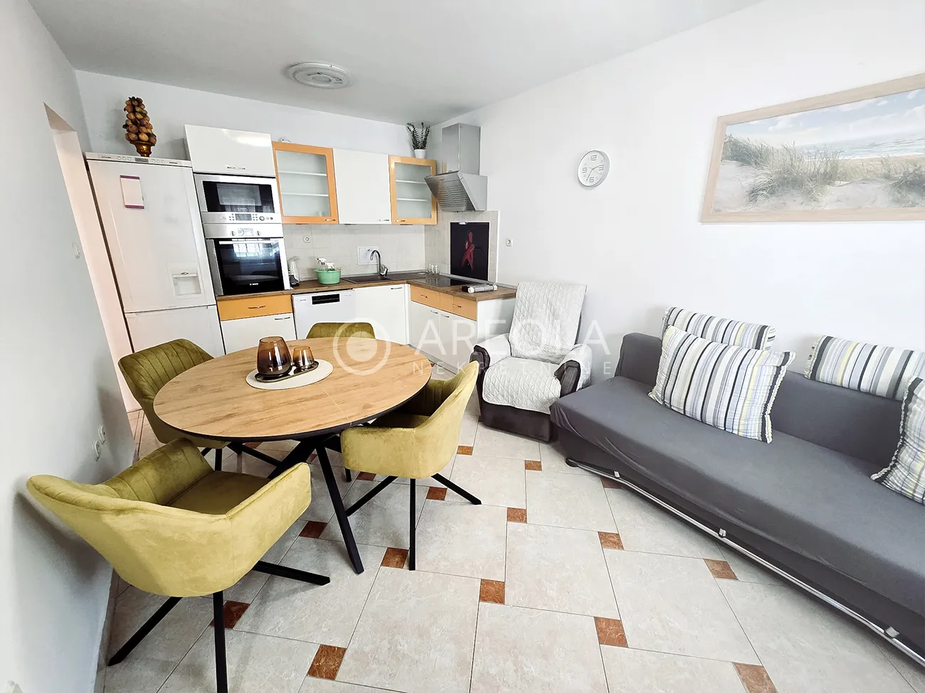 Solin, Japirko / Matoševa ul. - Trosoban stan, 90 m2 - Dugoročno!