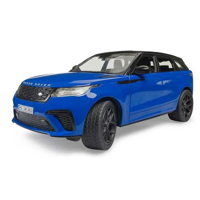 bruder auto range rover velar - slika 4