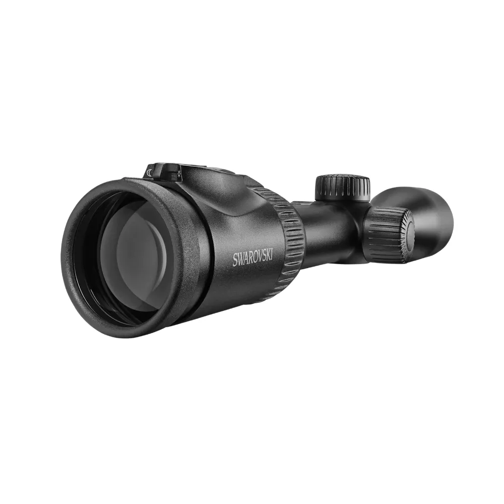 swarovski z8i 2-16x50 p l - ring mount - slika 3