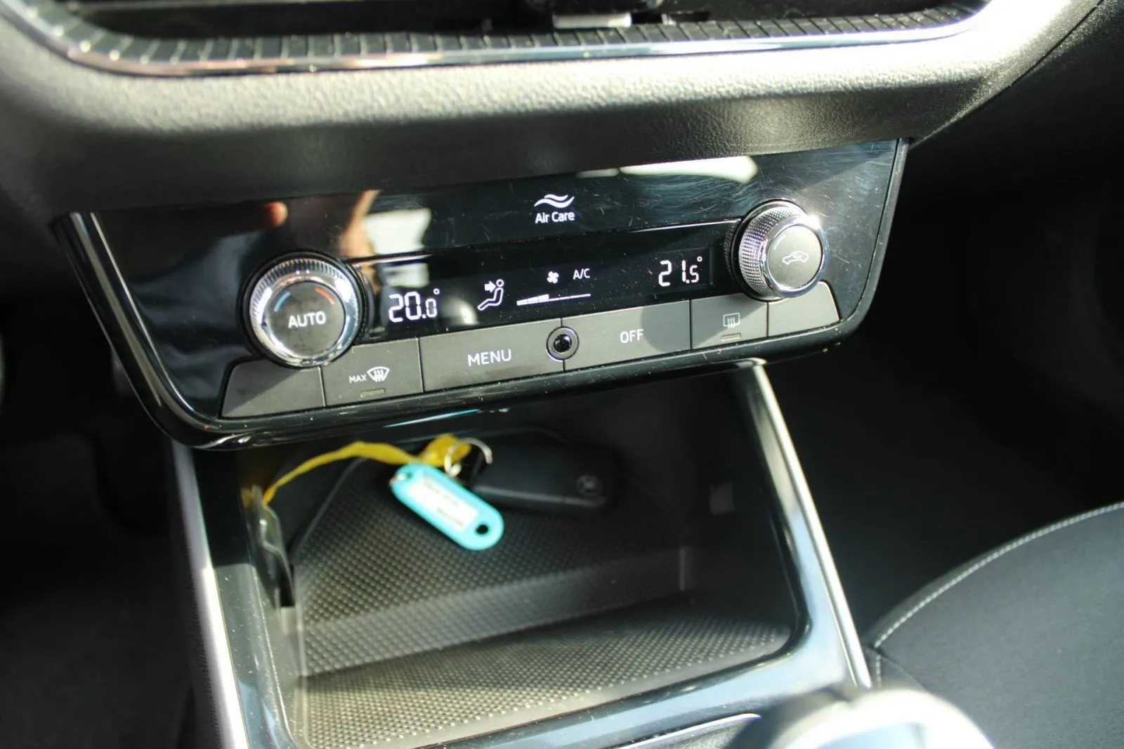 škoda fabia 1.0 style - slika 17