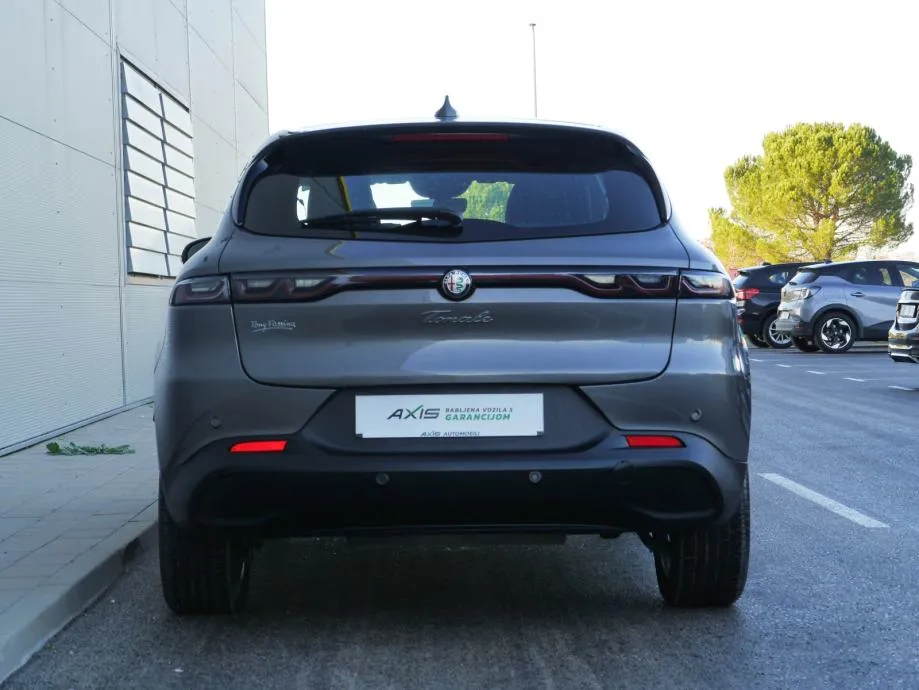 alfa romeo tonale 1,5 super automatik |full led |alu 18 |24mj jamstvo - slika 9