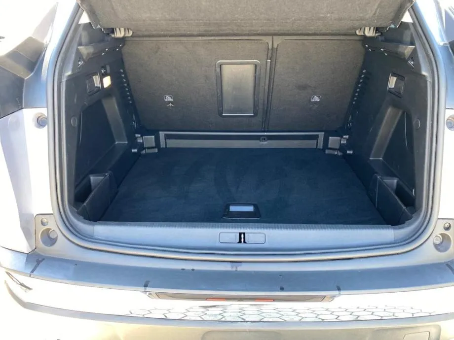 peugeot 3008 1,2 puretech active, navi, tempomat, 4x garancija! - slika 16