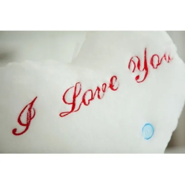 i love you led jastuk u obliku srca koji mijenja boje - slika 4