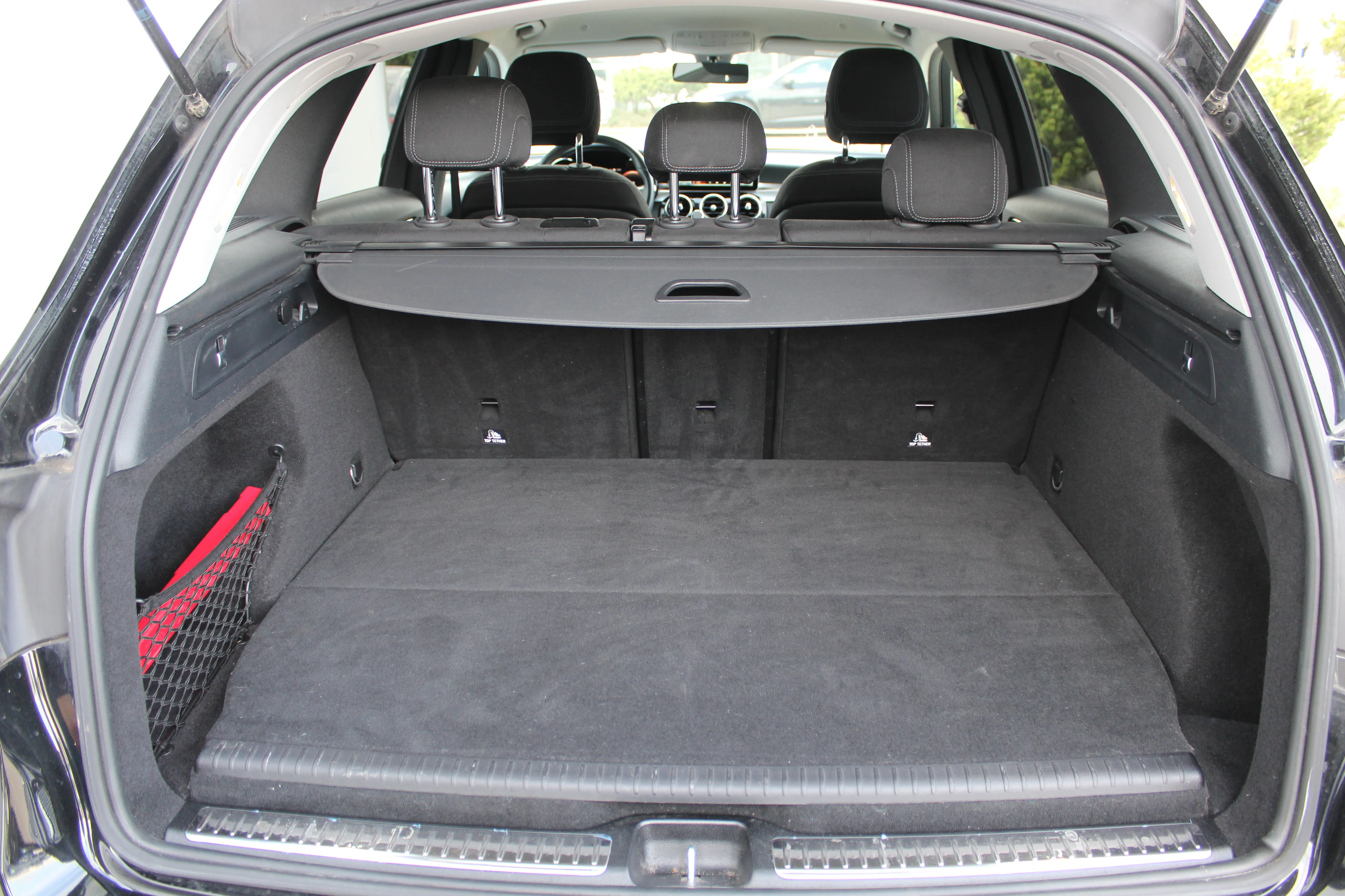 13120 mercedes-benz glc 300 de 4matic aut. *ponuda dana* - slika 6