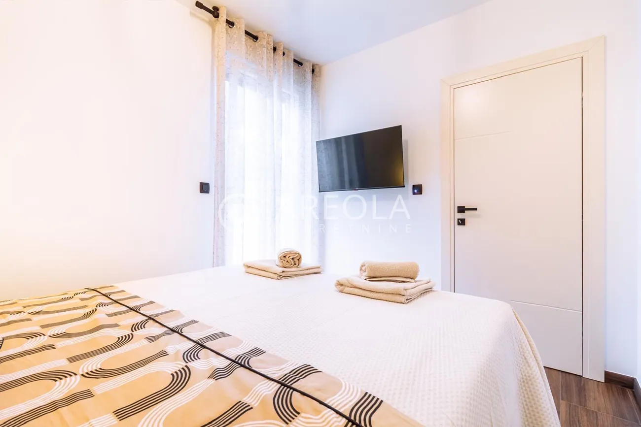 split, kman - novouređen dvosoban stan, 62 m² (najam do 15.05.2026.) - slika 7