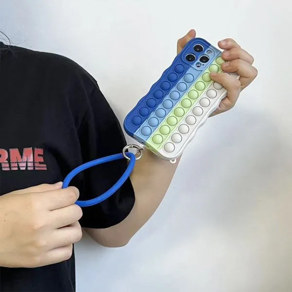 univerzalni prsten držač za mobitel - slika 2